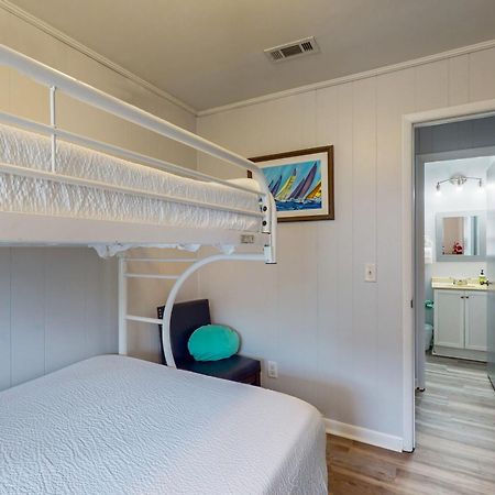 Willa Palm Getaway Panama City Beach Zewnętrze zdjęcie