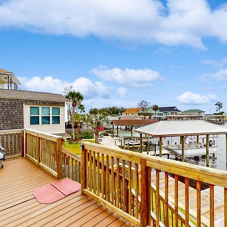 Willa Palm Getaway Panama City Beach Zewnętrze zdjęcie