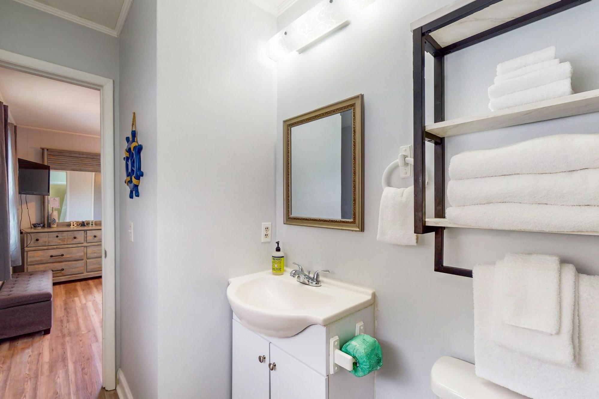 Willa Palm Getaway Panama City Beach Zewnętrze zdjęcie