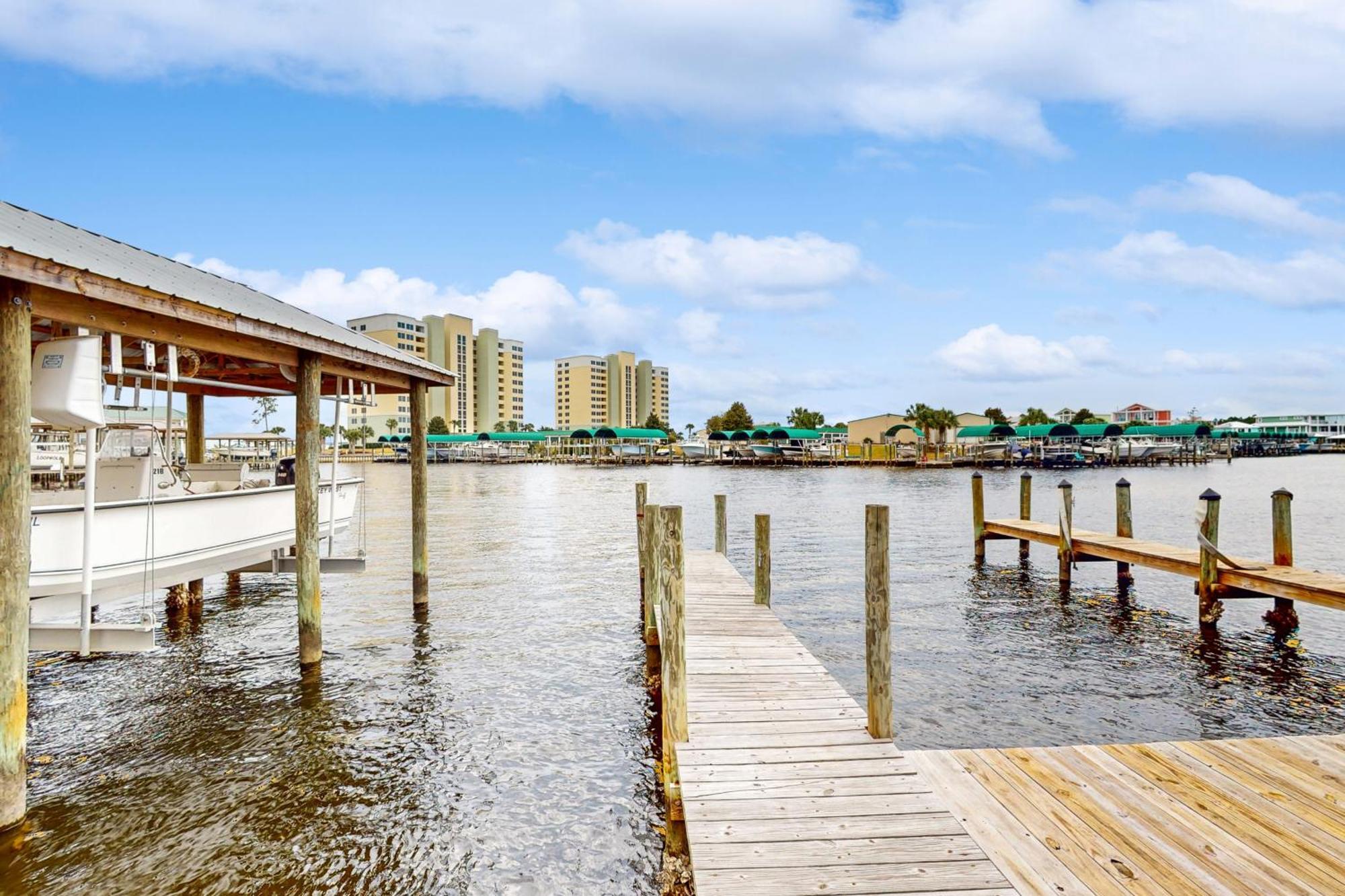 Willa Palm Getaway Panama City Beach Zewnętrze zdjęcie