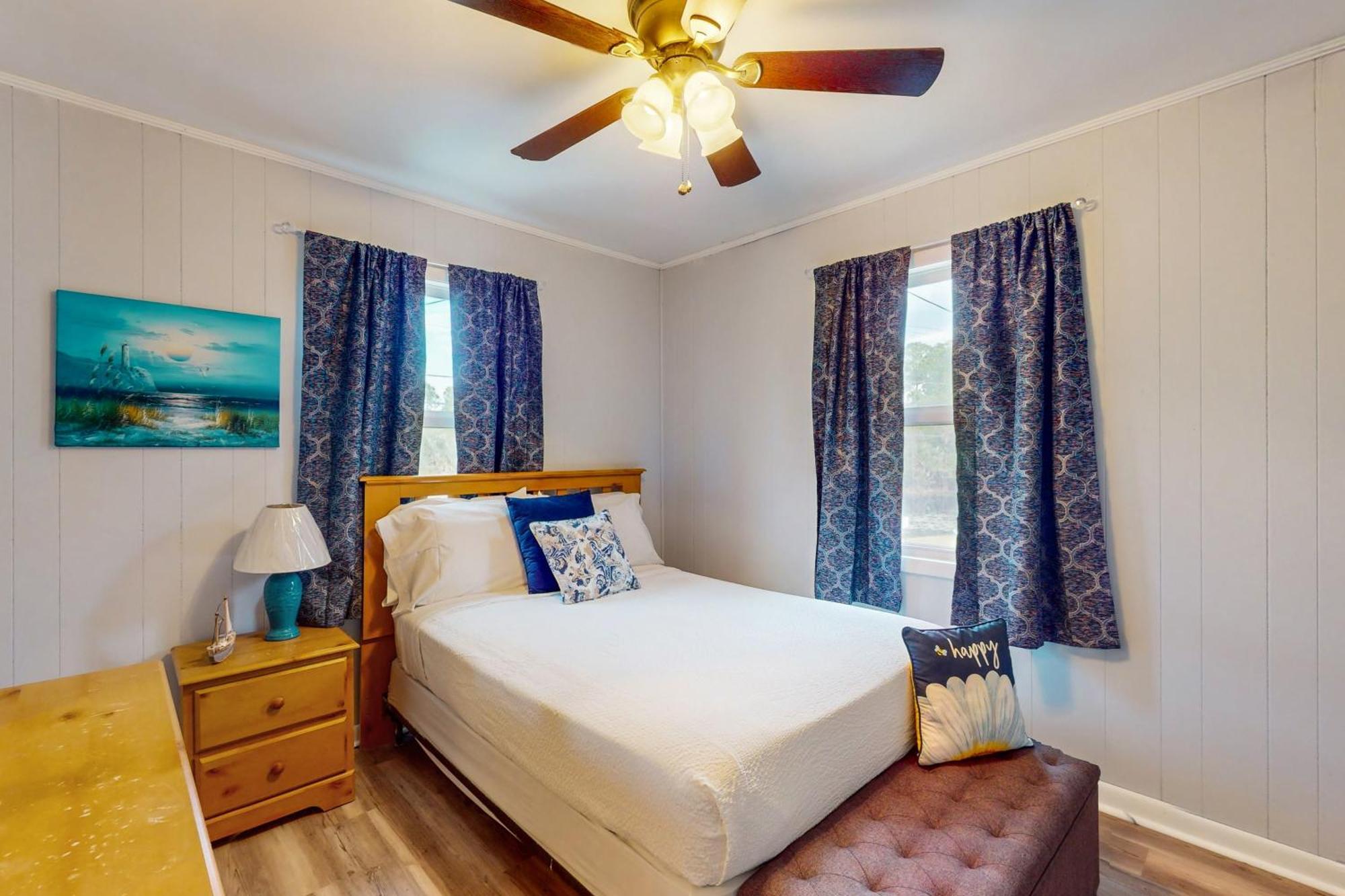 Willa Palm Getaway Panama City Beach Zewnętrze zdjęcie