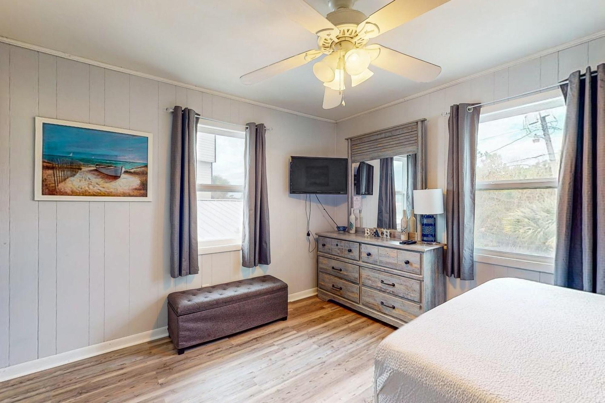 Willa Palm Getaway Panama City Beach Zewnętrze zdjęcie