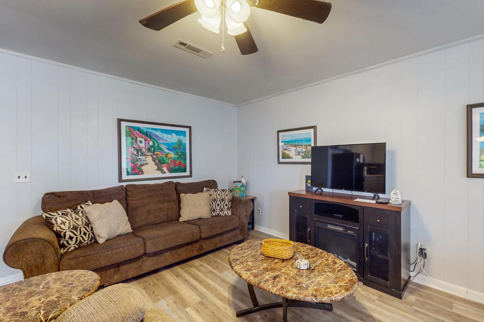 Willa Palm Getaway Panama City Beach Zewnętrze zdjęcie