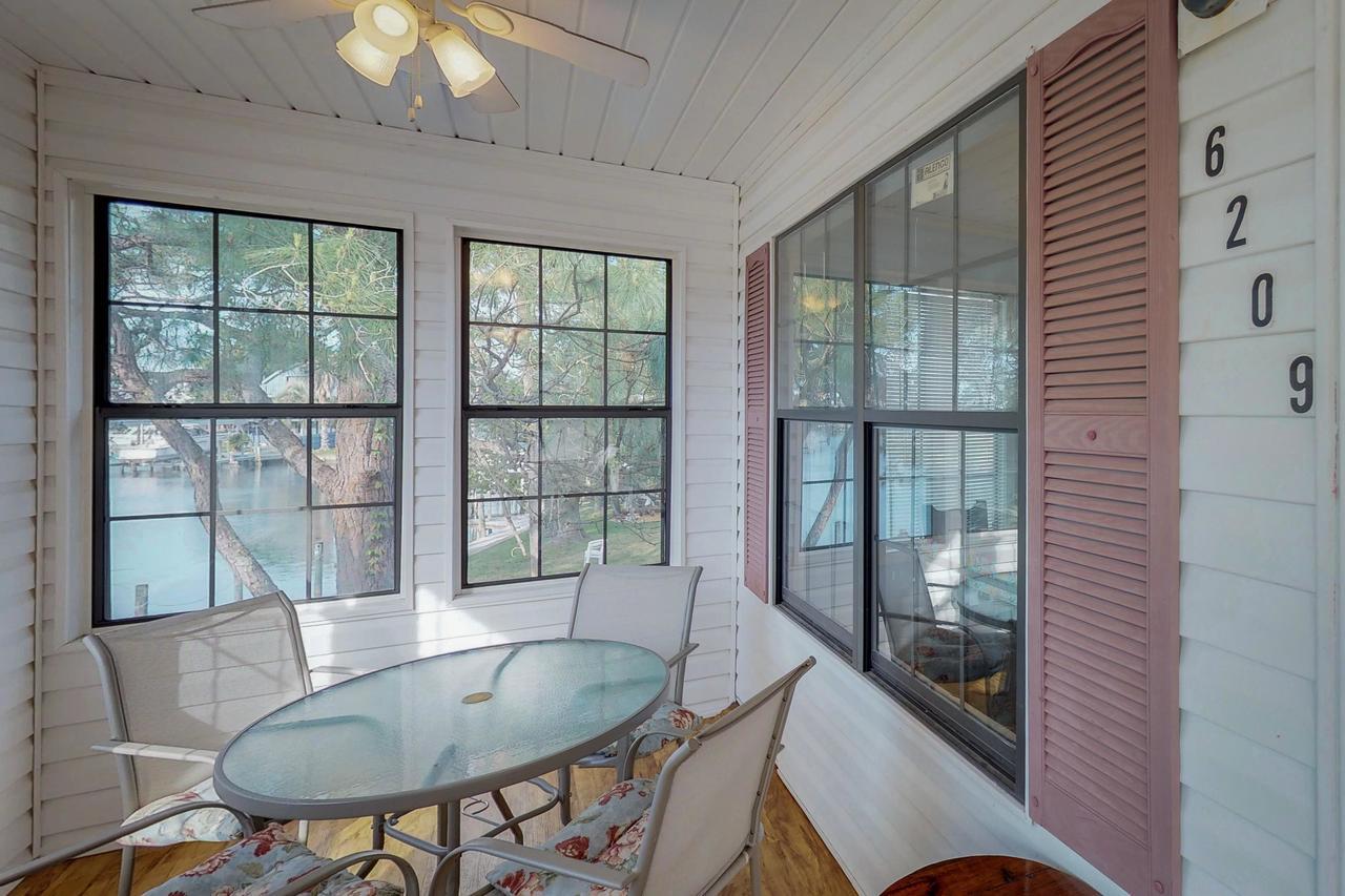 Willa Palm Getaway Panama City Beach Zewnętrze zdjęcie